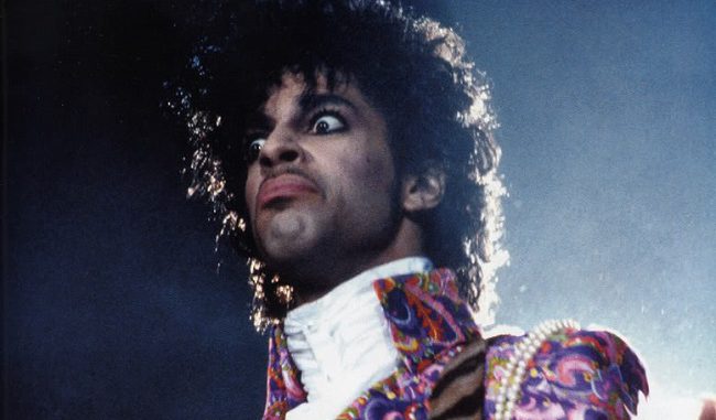 Prince