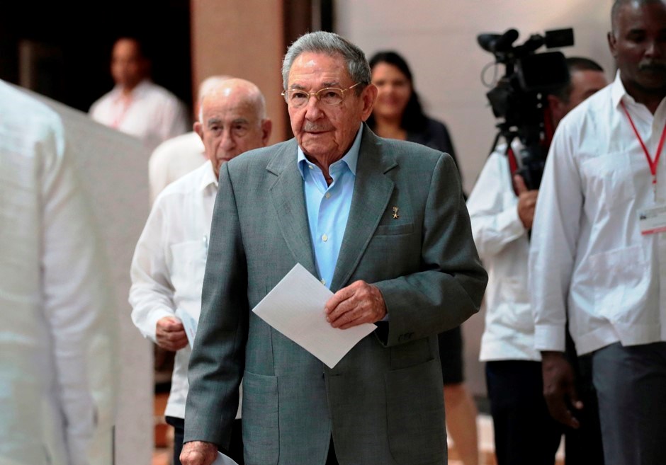 Reeligen a Raúl Castro frente a poderoso Partido Comunista | La ...