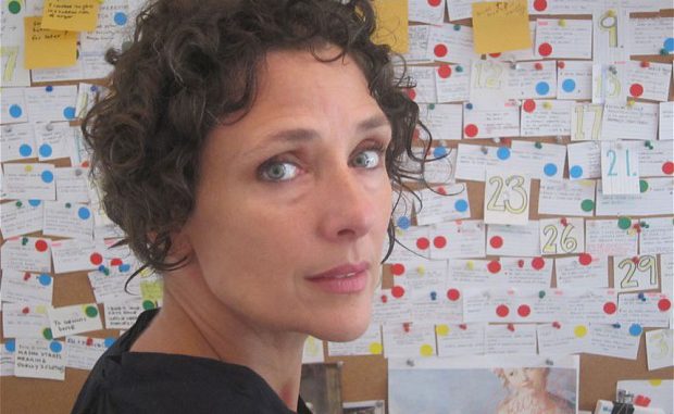 Rebecca Miller
