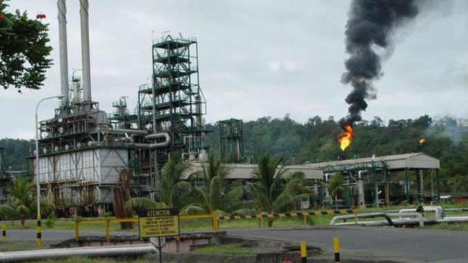 Refinería-de-Esmeraldas
