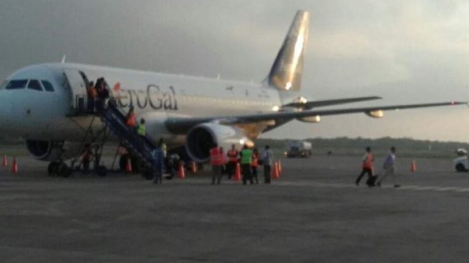 aeropuerto de manta