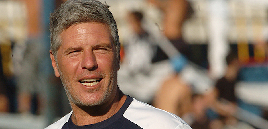 Álvaro Gutierrez, nuevo DT de Liga La República EC