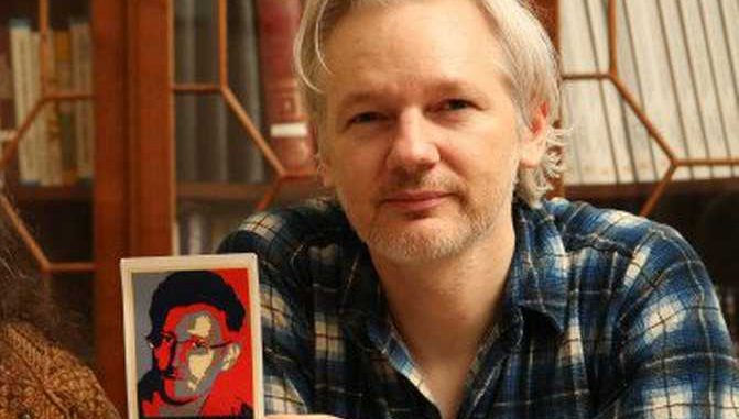 assange