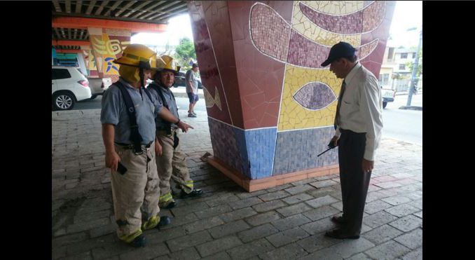 carlos julio arosemena atm
