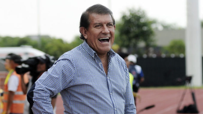 Carlos Sevilla