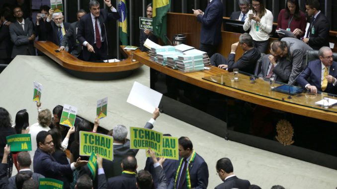 AMS-POL BRASIL-JUICIO POLITICO-EN LA CALLE