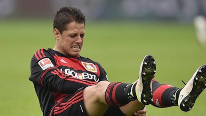 LEVERKUSEN-HERNANDEZ