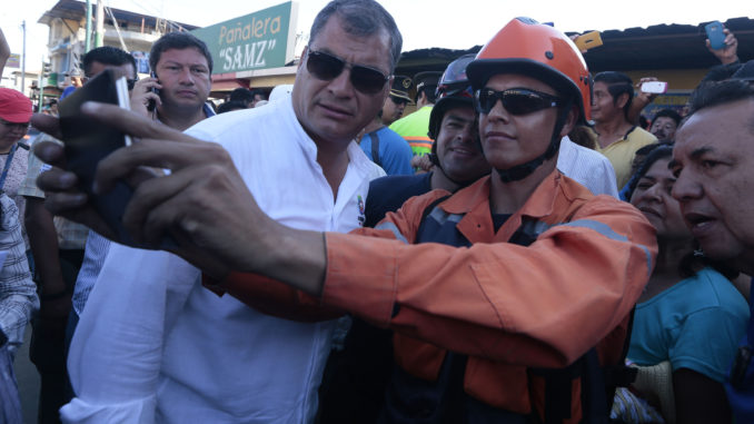 correa