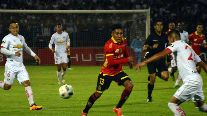 cuenca ldu