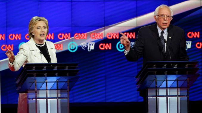 DEMOCRATAS-DEBATE