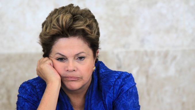 dilma