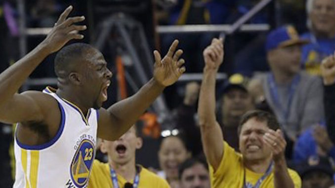 Draymond Green