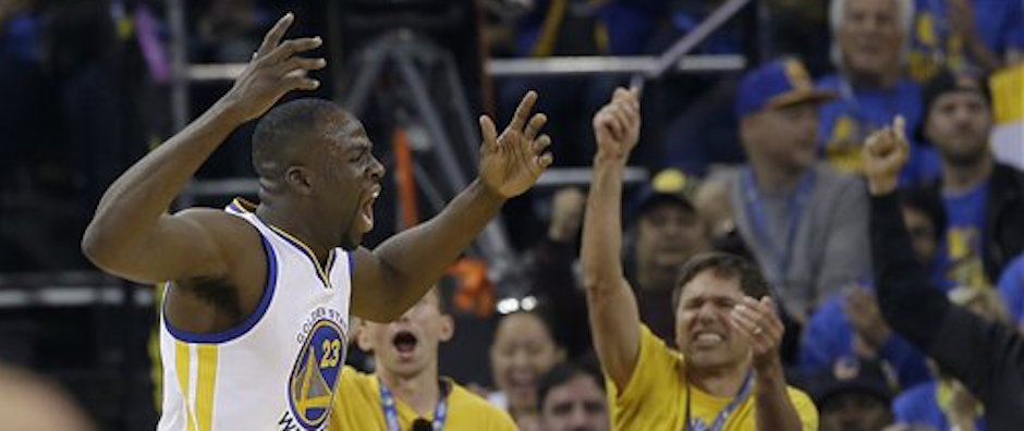 Draymond Green