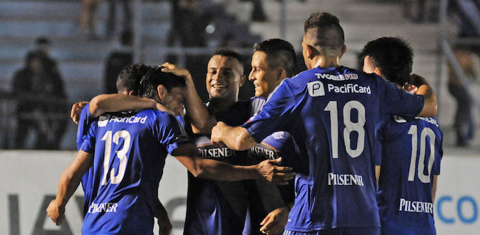 Emelec