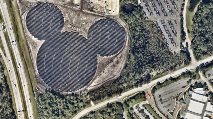 energia solar