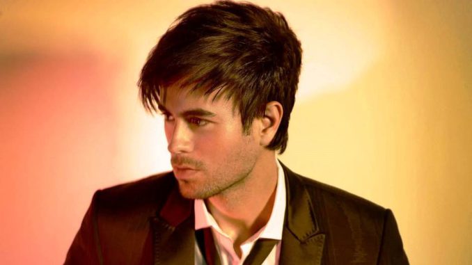 enrique_iglesias duele el corazon