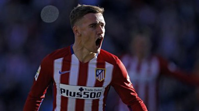 ESPANA-LIGA