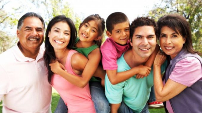 hispanos usa