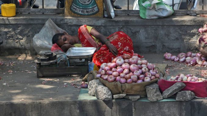 INDIA-OLA DE CALOR