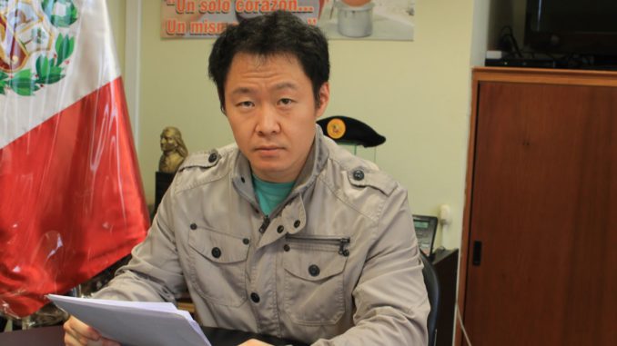 kenji