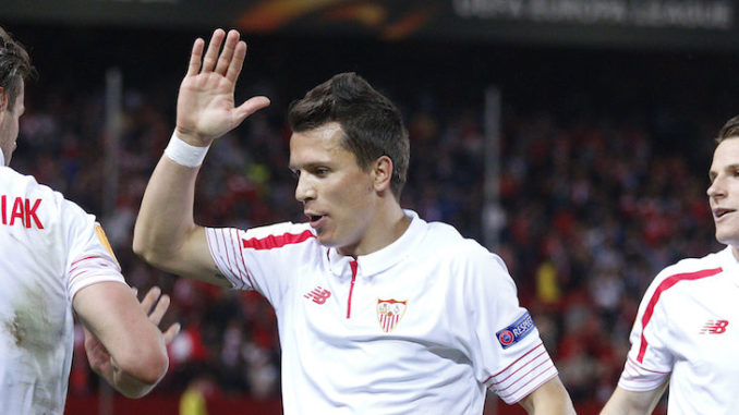 SEVILLA - ATHLETIC BILBAO