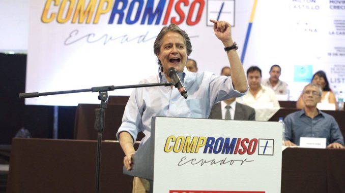 lasso rueda