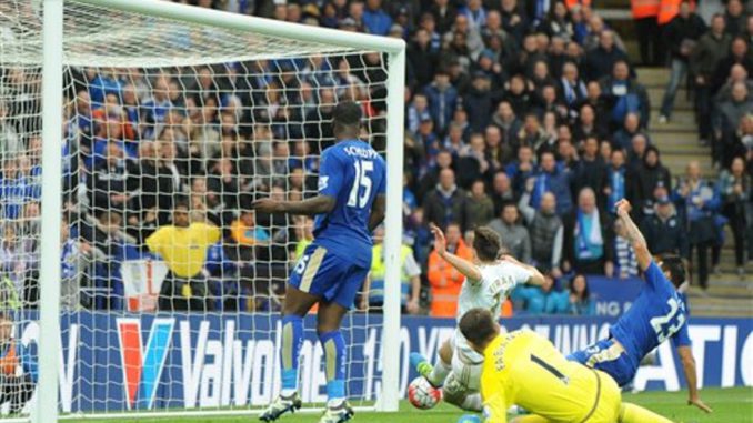 leicester