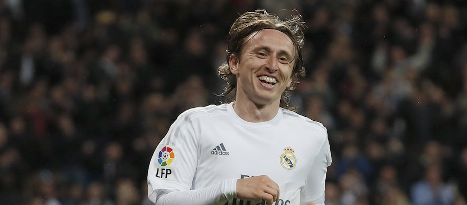 REAL MADRID – VILLARREAL