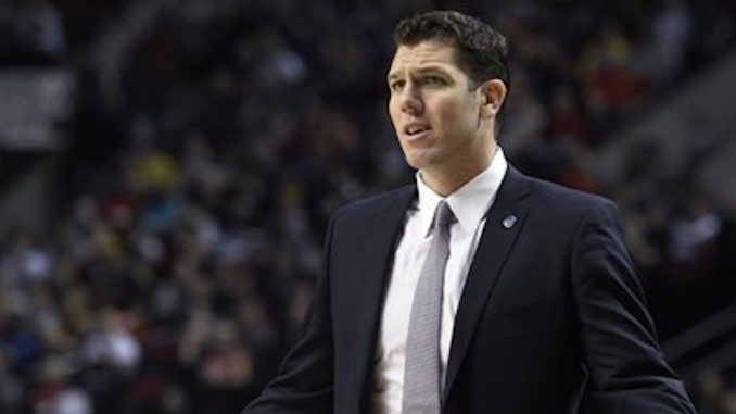 Luke Walton