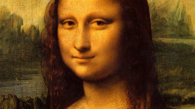 monalisa