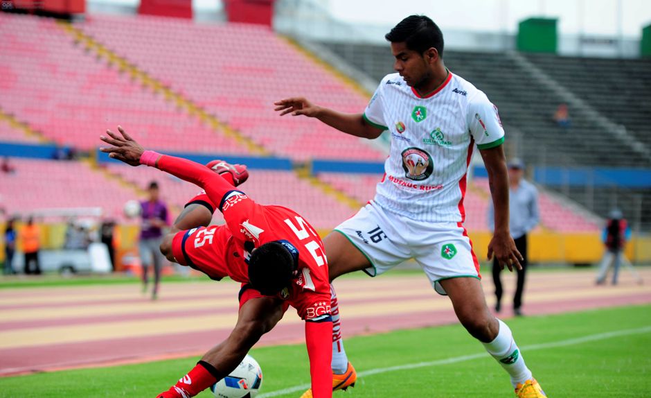nacional mushuc runa