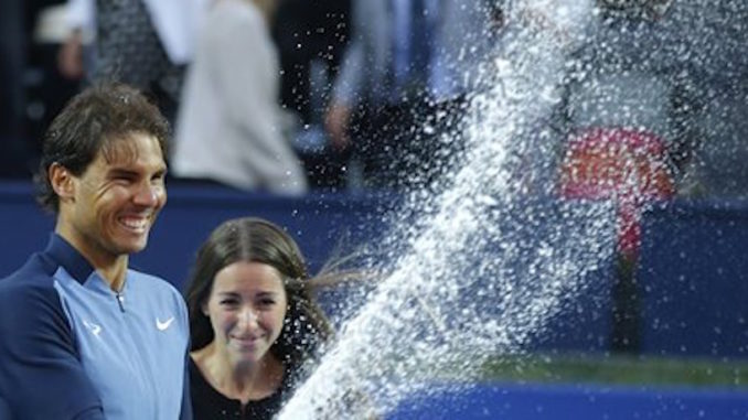 Rafael Nadal