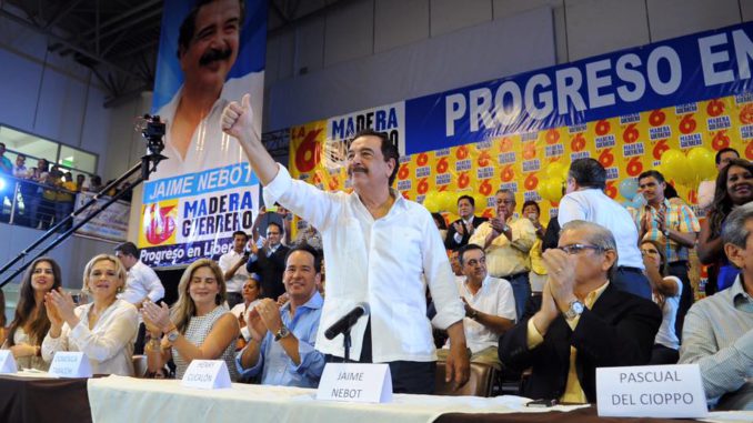 nebot hoy
