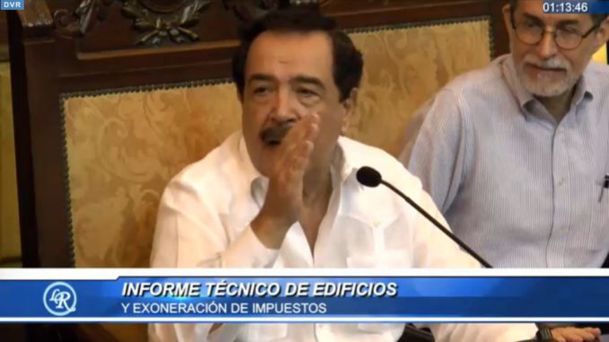 nebot terremoto