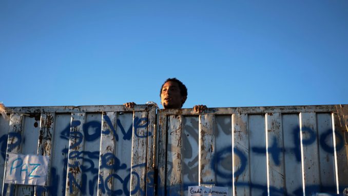 BRASIL-JUICIO POLITICO