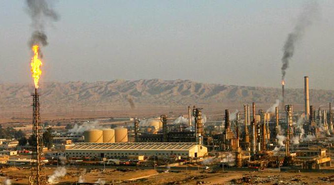 petroleo catar