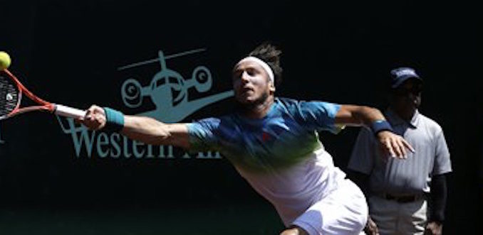 Juan Monaco