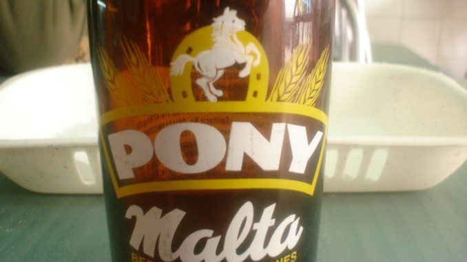 pony malta dos