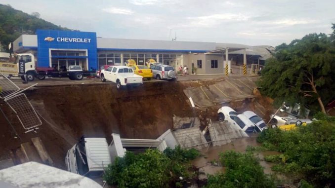 ECUADOR-SISMO-FOTOGALERIA