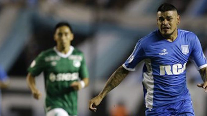 LIBERTADORES