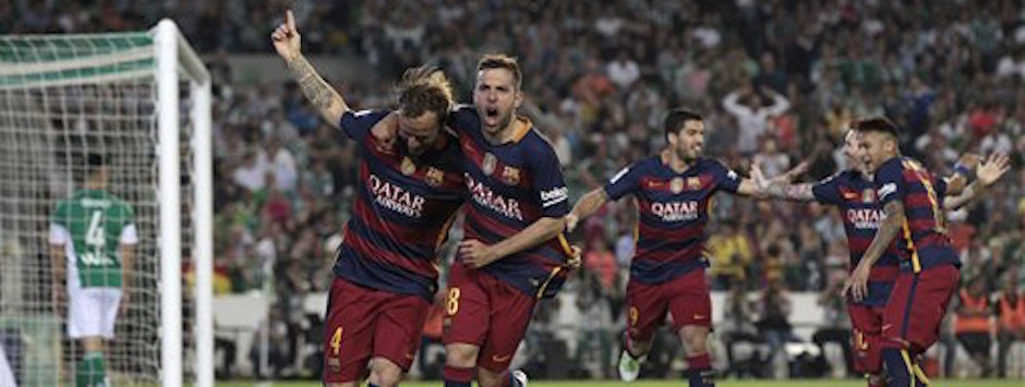 Ivan Rakitic