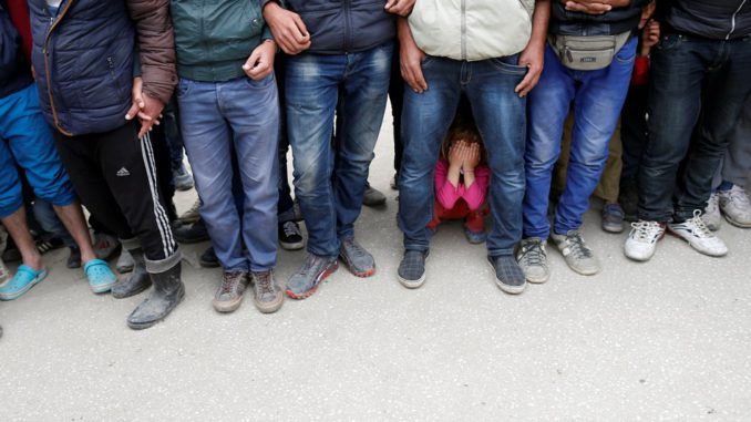 EUROPA-MIGRANTES