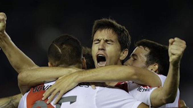 LIBERTADORES