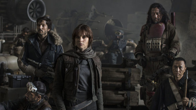 rogue one