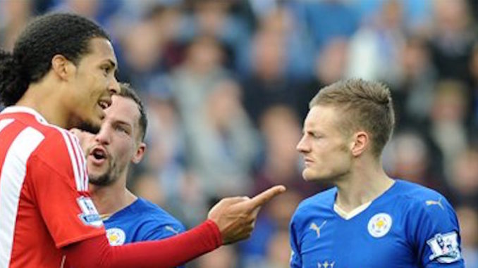 Britain Soccer Premier League