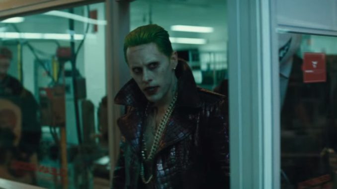 suicide squad