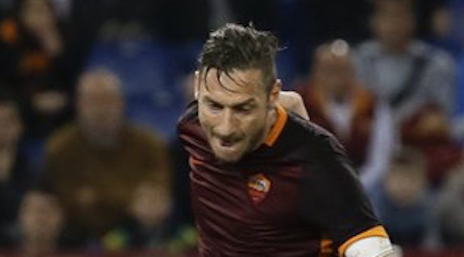 ITALIA-LIGA