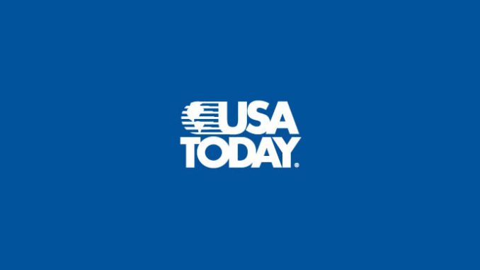 usa today