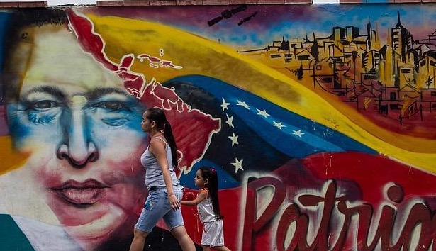 venezuela