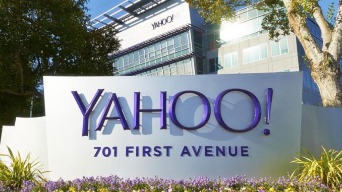 yahoologo